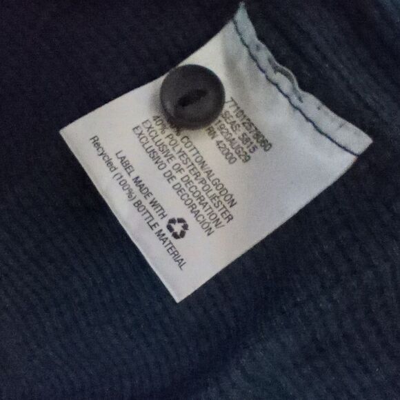 (Bundle) 2 Long Sleeve Shirts Size XL 14/16 - Picture 12 of 15